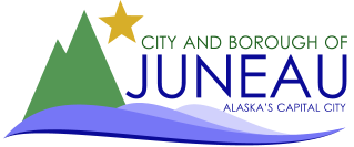 City and Borough of Juneau Seal